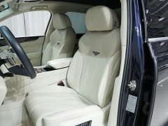 Bentley Bentayga 4.0T V8 - фото 9