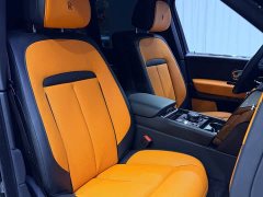 Rolls-Royce Cullinan 2020 Black Badge - фото 10