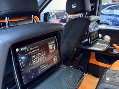 Rolls-Royce Cullinan 2020 Black Badge - фото 12