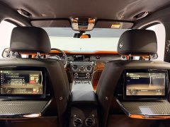 Rolls-Royce Cullinan 2020 Black Badge - фото 13