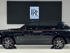 Rolls-Royce Cullinan 2020 Black Badge - фото 3