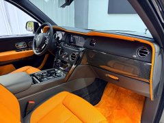 Rolls-Royce Cullinan 2020 Black Badge - фото 8