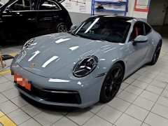 Porsche 911 Carrera 3.0T - фото 1