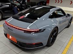 Porsche 911 Carrera 3.0T - фото 3