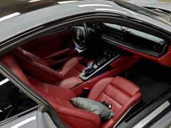 Porsche 911 Carrera 3.0T - фото 4