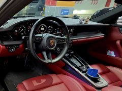 Porsche 911 Carrera 3.0T - фото 6