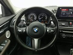 BMW 1 Series 120i M Sport Night Package - фото 11