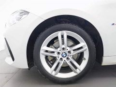 BMW 1 Series 120i M Sport Night Package - фото 17