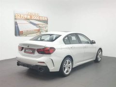 BMW 1 Series 120i M Sport Night Package - фото 2