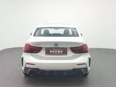 BMW 1 Series 120i M Sport Night Package - фото 4