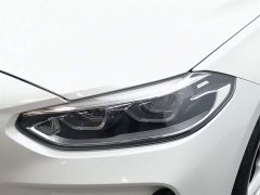 BMW 1 Series 120i M Sport Night Package - фото 7