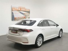 Toyota Corolla 2021 1.2T S-CVT Elite PLUS Edition - фото 2