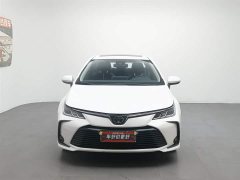 Toyota Corolla 2021 1.2T S-CVT Elite PLUS Edition - фото 3