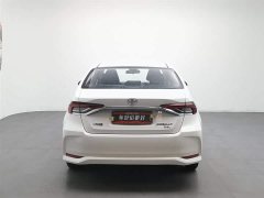 Toyota Corolla 2021 1.2T S-CVT Elite PLUS Edition - фото 4