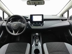 Toyota Corolla 2021 1.2T S-CVT Elite PLUS Edition - фото 5