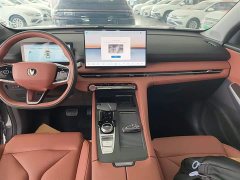 Changan CS75PLUS 2026 Smart Champion Edition 1.5T New Blue Whale Smart Navigation - фото 10