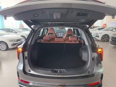 Changan CS75PLUS 2026 Smart Champion Edition 1.5T New Blue Whale Smart Navigation - фото 19