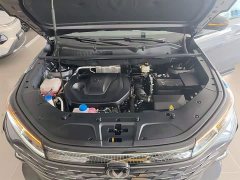 Changan CS75PLUS 2026 Smart Champion Edition 1.5T New Blue Whale Smart Navigation - фото 20