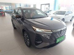 Changan CS75PLUS 2026 Smart Champion Edition 1.5T New Blue Whale Smart Navigation - фото 4