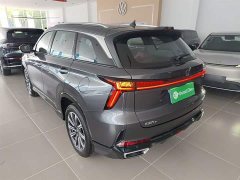 Changan CS75PLUS 2026 Smart Champion Edition 1.5T New Blue Whale Smart Navigation - фото 5