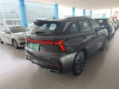 Changan CS75PLUS 2026 Smart Champion Edition 1.5T New Blue Whale Smart Navigation - фото 7