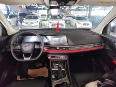 Changan CS55PLUS Blue Whale Edition 1.5T DCT Premium Type - фото 10