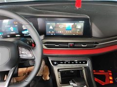 Changan CS55PLUS Blue Whale Edition 1.5T DCT Premium Type - фото 13