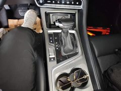 Changan CS55PLUS Blue Whale Edition 1.5T DCT Premium Type - фото 14
