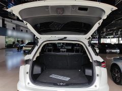 Changan CS55PLUS Blue Whale Edition 1.5T DCT Premium Type - фото 19