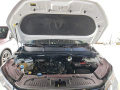 Changan CS55PLUS Blue Whale Edition 1.5T DCT Premium Type - фото 20