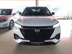 Changan CS55PLUS Blue Whale Edition 1.5T DCT Premium Type - фото 3