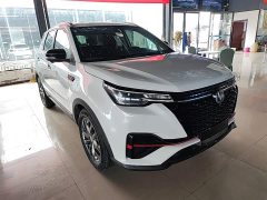 Changan CS55PLUS Blue Whale Edition 1.5T DCT Premium Type - фото 4