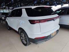 Changan CS55PLUS Blue Whale Edition 1.5T DCT Premium Type - фото 5