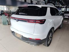 Changan CS55PLUS Blue Whale Edition 1.5T DCT Premium Type - фото 7