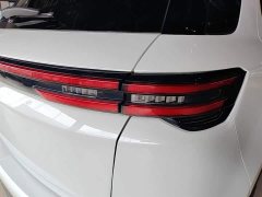 Changan CS55PLUS Blue Whale Edition 1.5T DCT Premium Type - фото 8