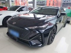 Changan UNI-V 2023 1.5T premium - фото 1