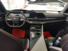 Changan UNI-V 2023 1.5T premium - фото 10