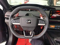 Changan UNI-V 2023 1.5T premium - фото 11