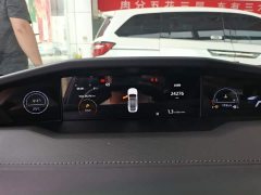 Changan UNI-V 2023 1.5T premium - фото 12