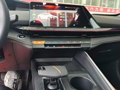 Changan UNI-V 2023 1.5T premium - фото 13