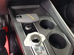 Changan UNI-V 2023 1.5T premium - фото 14