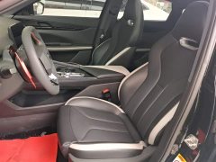 Changan UNI-V 2023 1.5T premium - фото 15