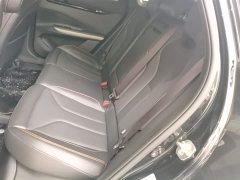 Changan UNI-V 2023 1.5T premium - фото 17