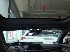 Changan UNI-V 2023 1.5T premium - фото 18