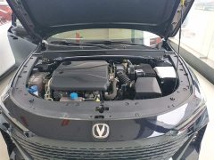 Changan UNI-V 2023 1.5T premium - фото 20