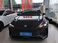 Changan UNI-V 2023 1.5T premium - фото 3