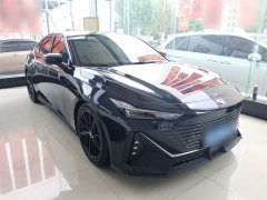 Changan UNI-V 2023 1.5T premium - фото 4