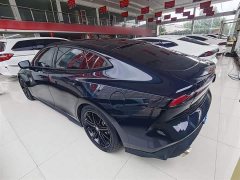 Changan UNI-V 2023 1.5T premium - фото 5