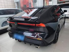 Changan UNI-V 2023 1.5T premium - фото 6