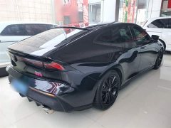 Changan UNI-V 2023 1.5T premium - фото 7